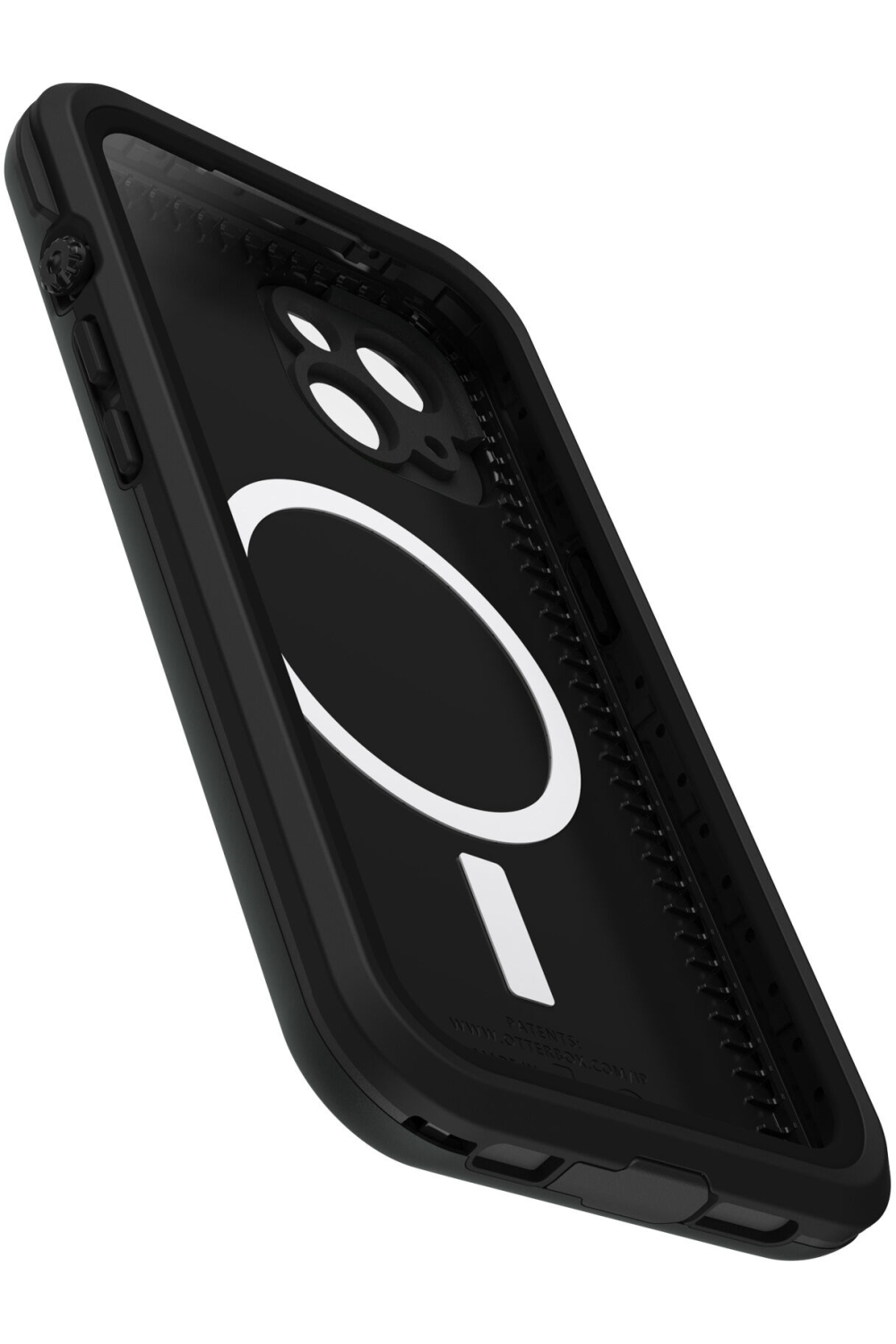 Otterbox Fre For Magsafe Case Apple Iphone 14 Black - Afbeelding 3