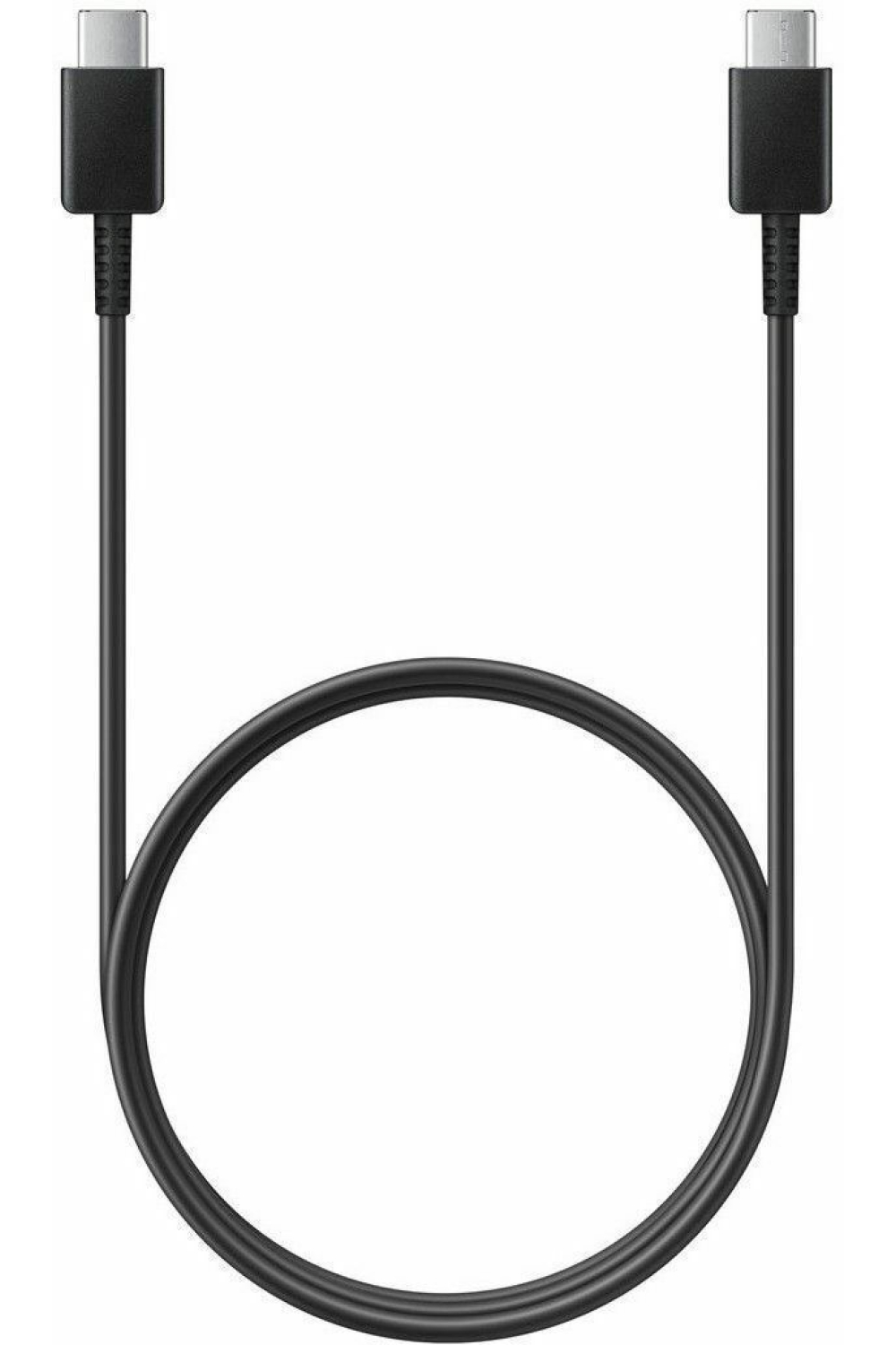 Samsung Ep-Dw767Jbe Samsung Charge/Sync Cable Usb-C 1.8M. 25W Black Bulk