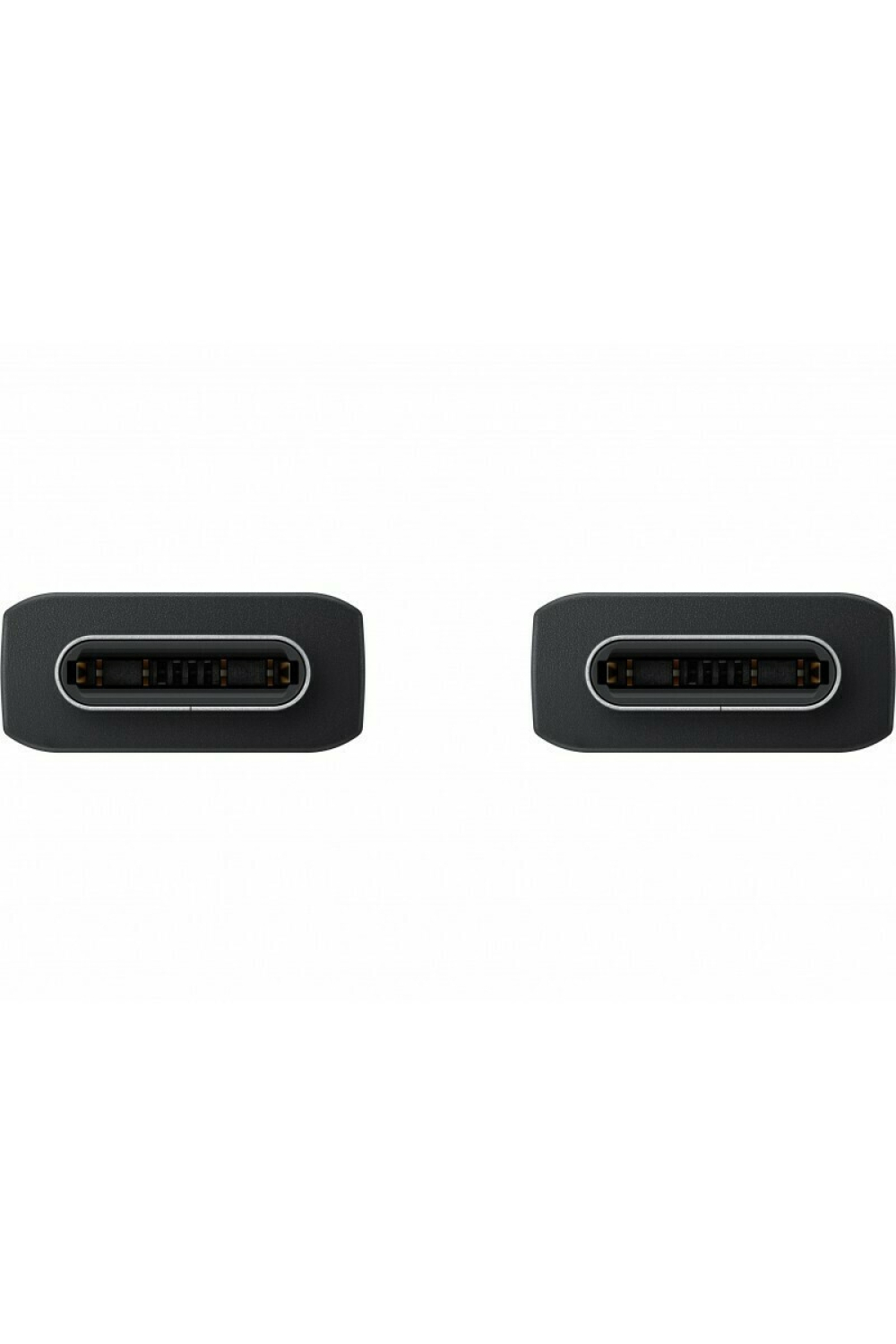 Samsung Ep-Dw767Jbe Samsung Charge/Sync Cable Usb-C 1.8M. 25W Black Bulk - Afbeelding 3