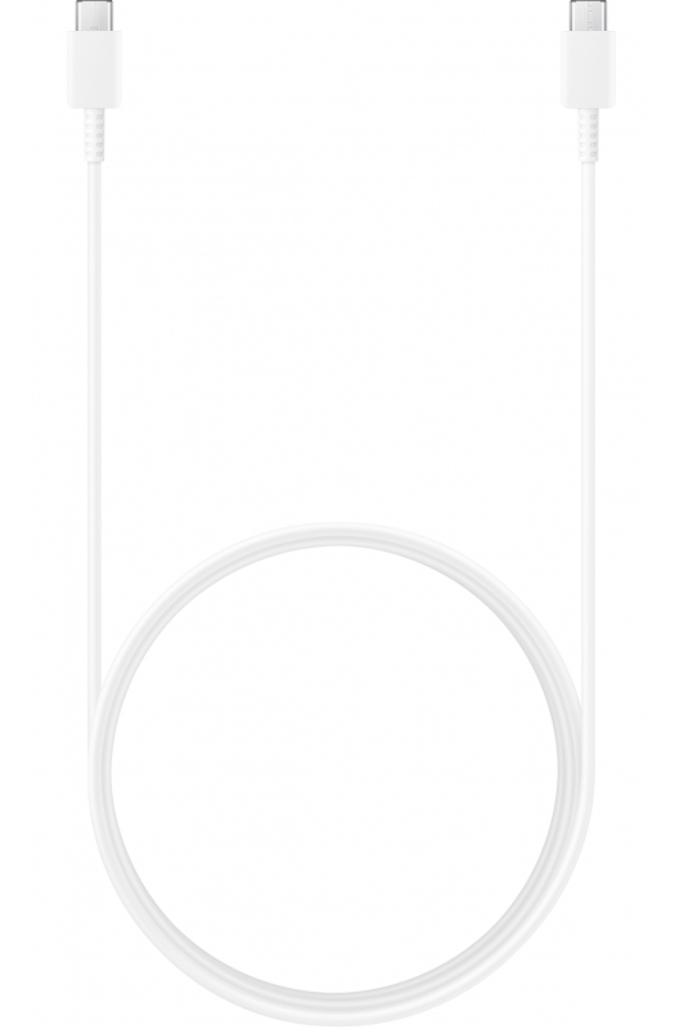 Samsung Ep-Dw767Jwe Samsung Charge/Sync Cable Usb-C 1.8M. 25W White Bulk