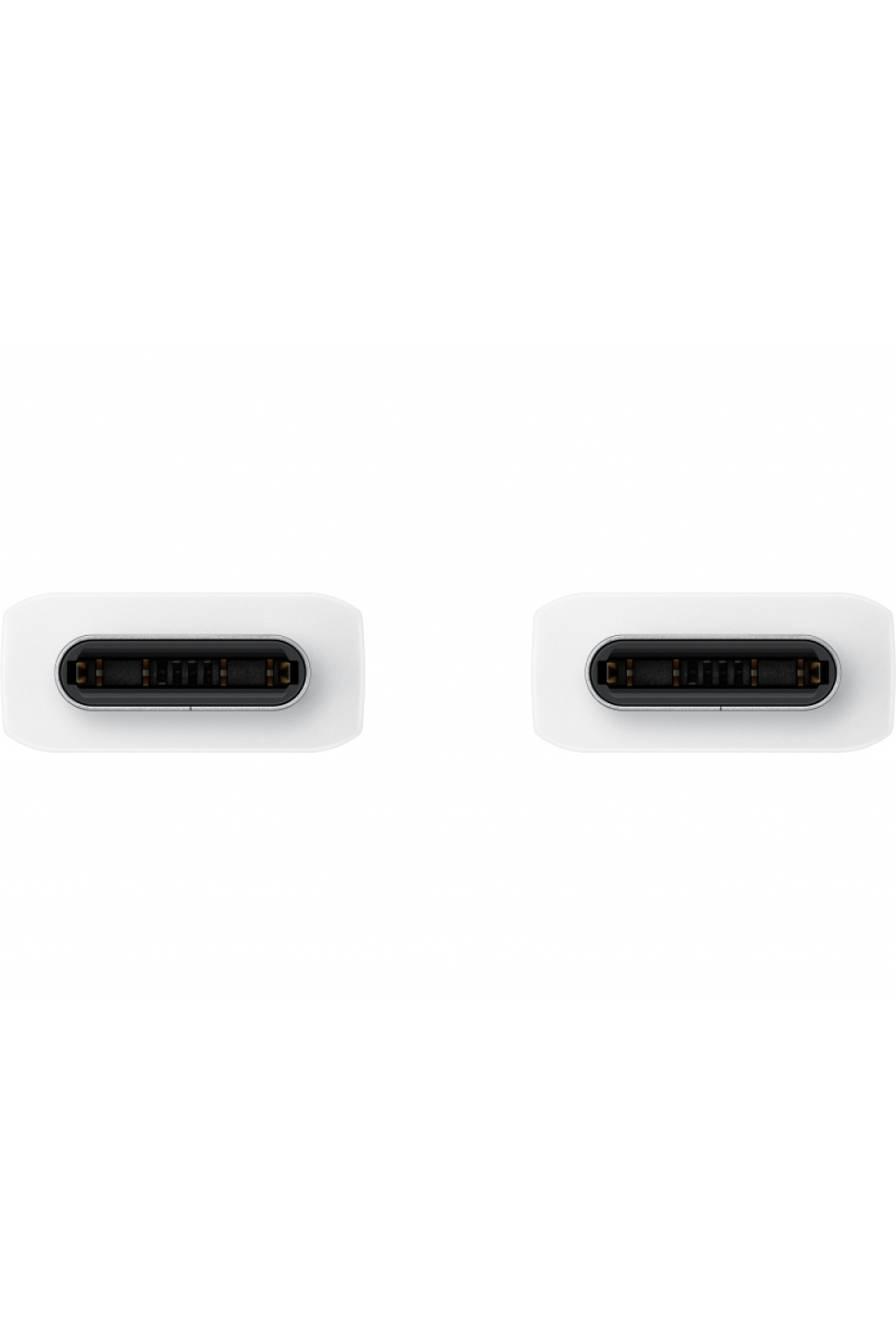 Samsung Ep-Dw767Jwe Samsung Charge/Sync Cable Usb-C 1.8M. 25W White Bulk - Afbeelding 3