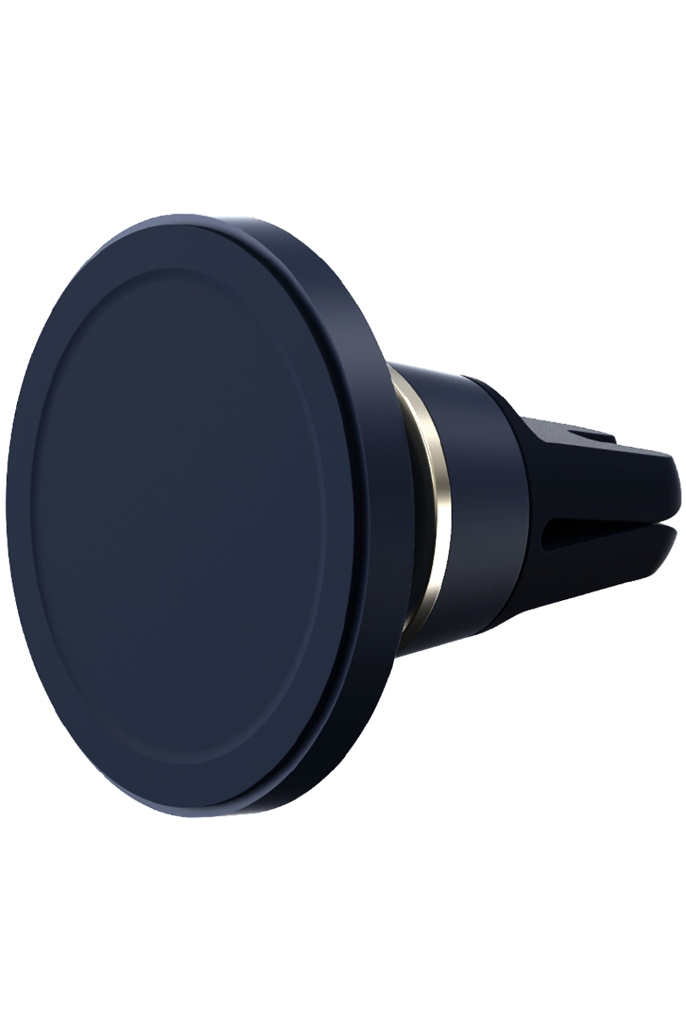 Iottie Velox Magsafe Magnetic Air Vent Mount Midnight Blue