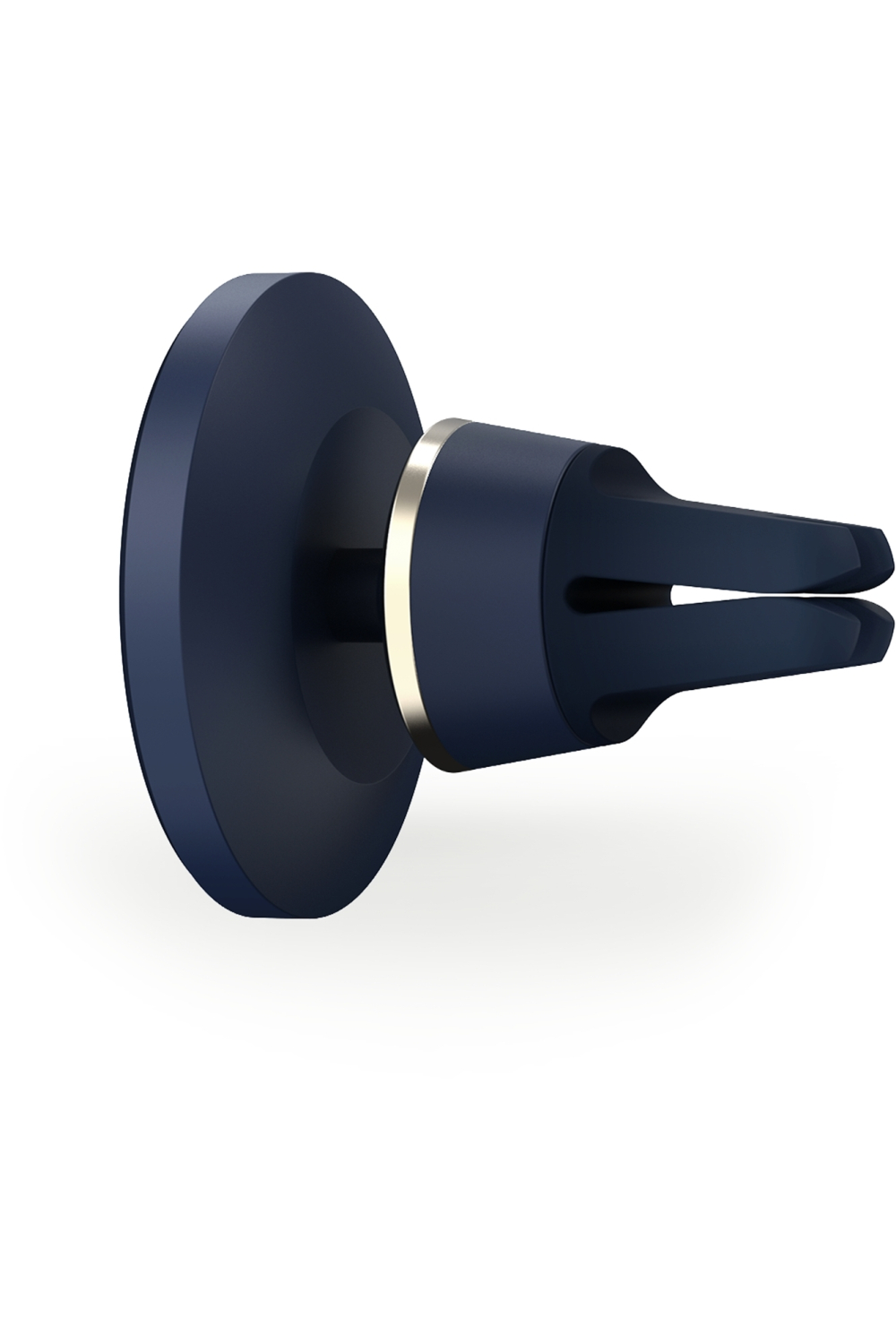 Iottie Velox Magsafe Magnetic Air Vent Mount Midnight Blue - Afbeelding 3