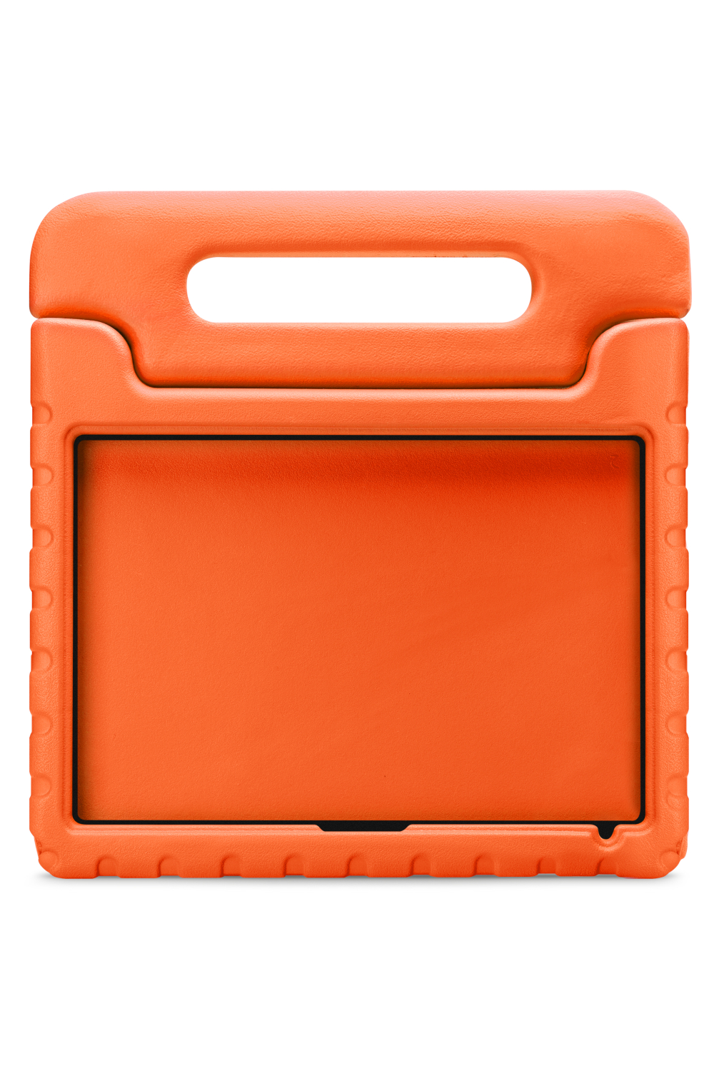 Xccess Kids Guard Tablet Case For Apple Ipad 10.9 (2022)/Ipad 11 (2025)/Ipad Air 11 (2024/2025/2026) Orange