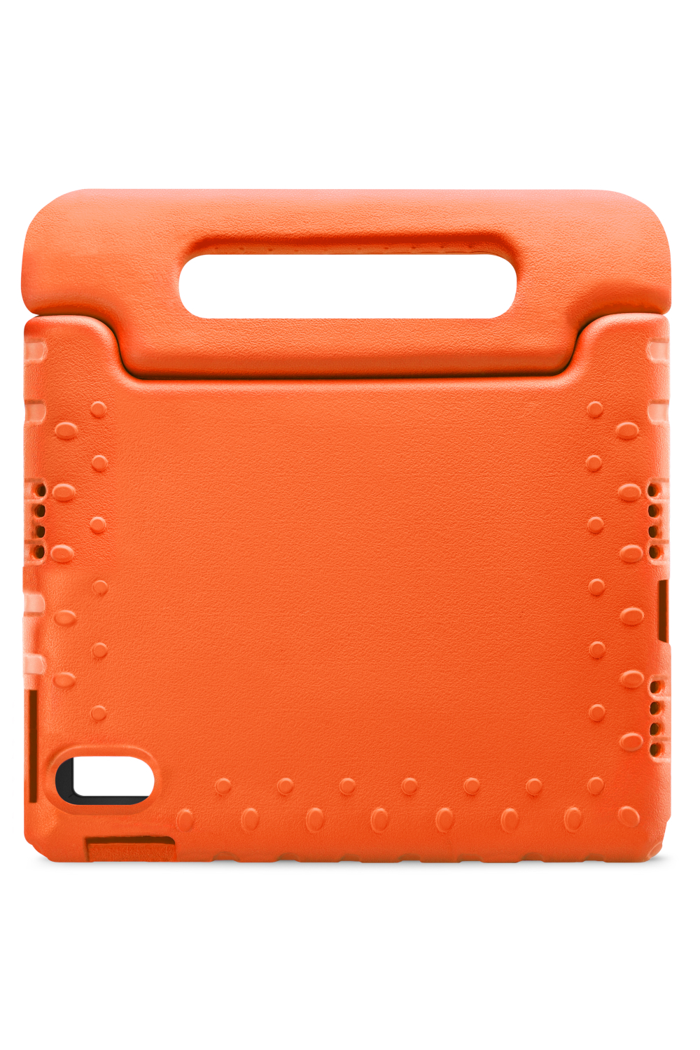 Xccess Kids Guard Tablet Case For Apple Ipad 10.9 (2022)/Ipad 11 (2025)/Ipad Air 11 (2024/2025/2026) Orange - Afbeelding 2