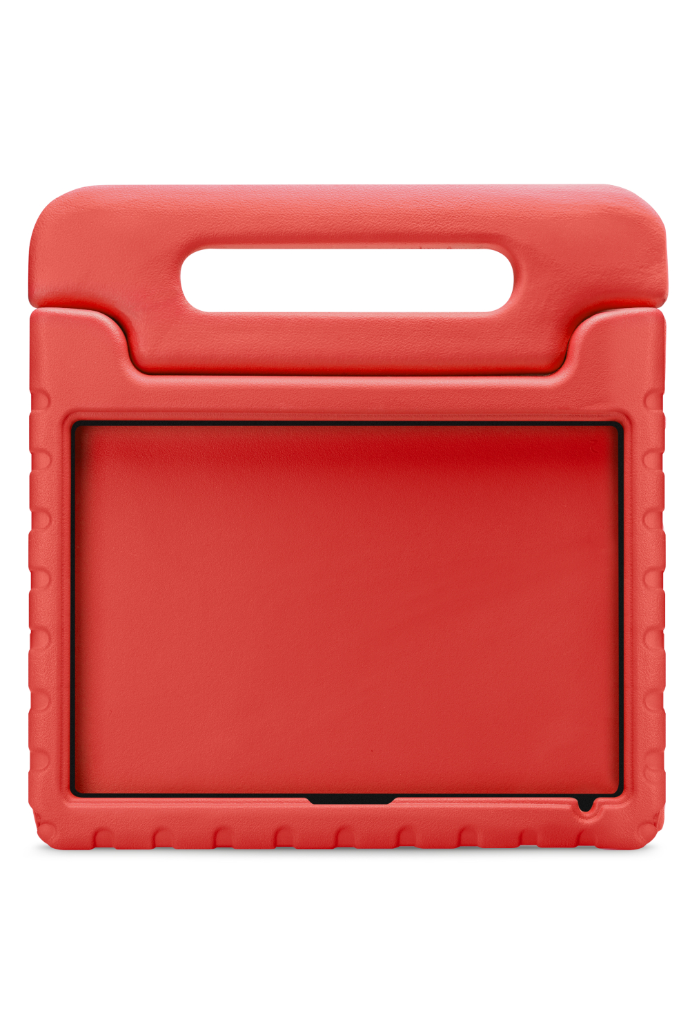 Xccess Kids Guard Tablet Case For Apple Ipad 10.9 (2022)/Ipad 11 (2025)/Ipad Air 11 (2024/2025/2026) Red