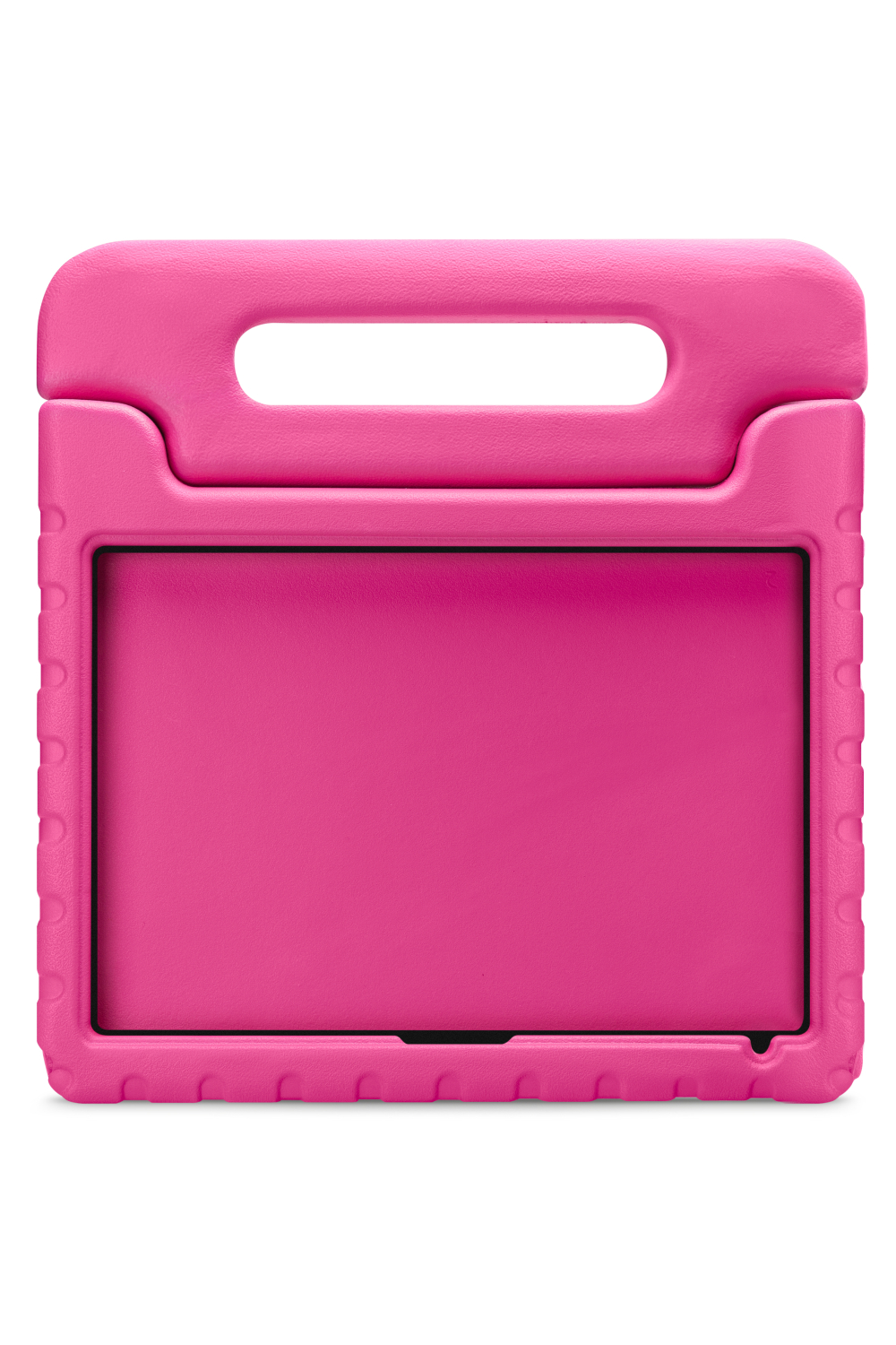 Xccess Kids Guard Tablet Case For Apple Ipad 10.9 (2022)/Ipad 11 (2025)/Ipad Air 11 (2024/2025/2026) Pink