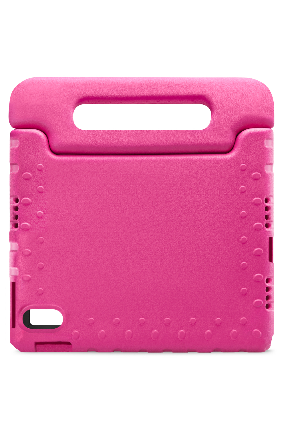 Xccess Kids Guard Tablet Case For Apple Ipad 10.9 (2022)/Ipad 11 (2025)/Ipad Air 11 (2024/2025/2026) Pink - Afbeelding 2