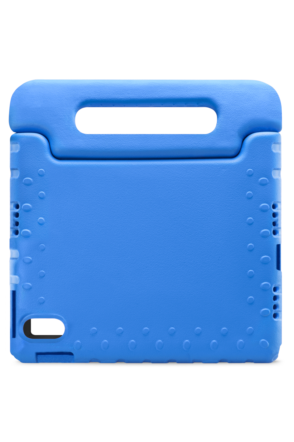 Xccess Kids Guard Tablet Case For Apple Ipad 10.9 (2022)/Ipad 11 (2025)/Ipad Air 11 (2024/2025/2026) Blue - Afbeelding 2