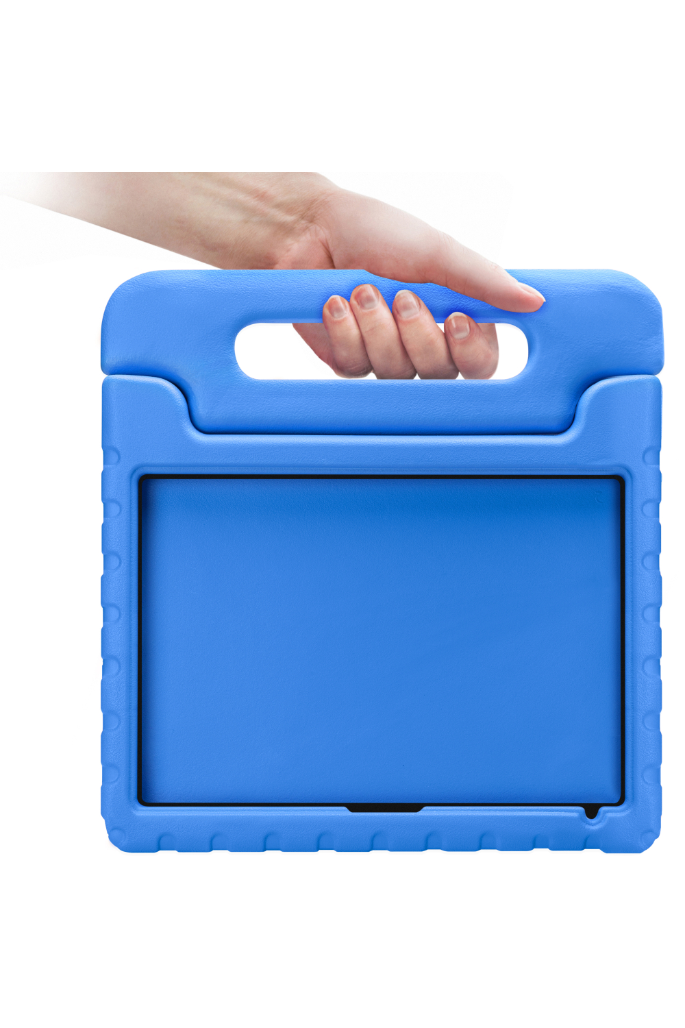 Xccess Kids Guard Tablet Case For Apple Ipad 10.9 (2022)/Ipad 11 (2025)/Ipad Air 11 (2024/2025/2026) Blue - Afbeelding 3