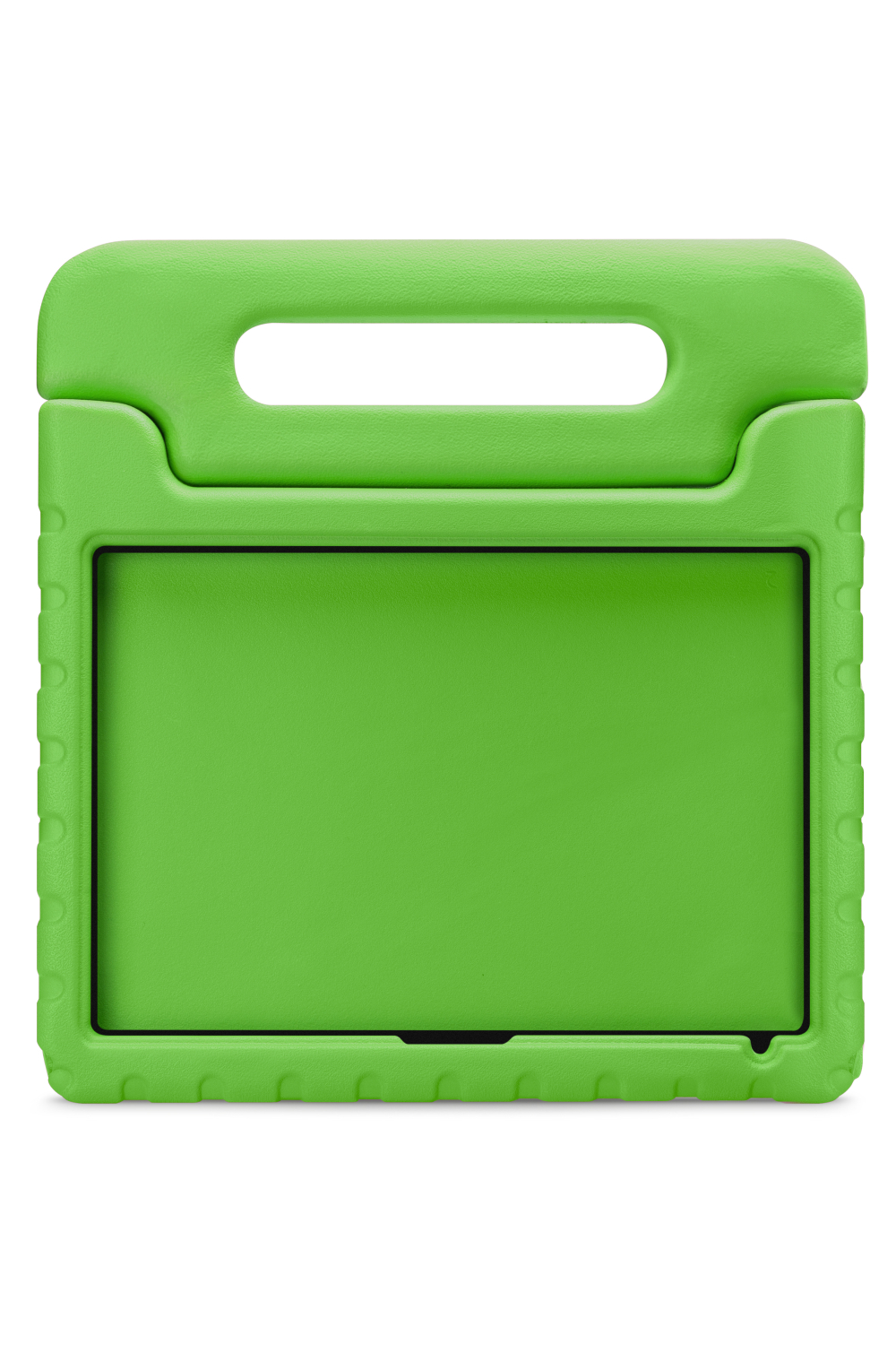 Xccess Kids Guard Tablet Case For Apple Ipad 10.9 (2022)/Ipad 11 (2025)/Ipad Air 11 (2024/2025/2026) Green