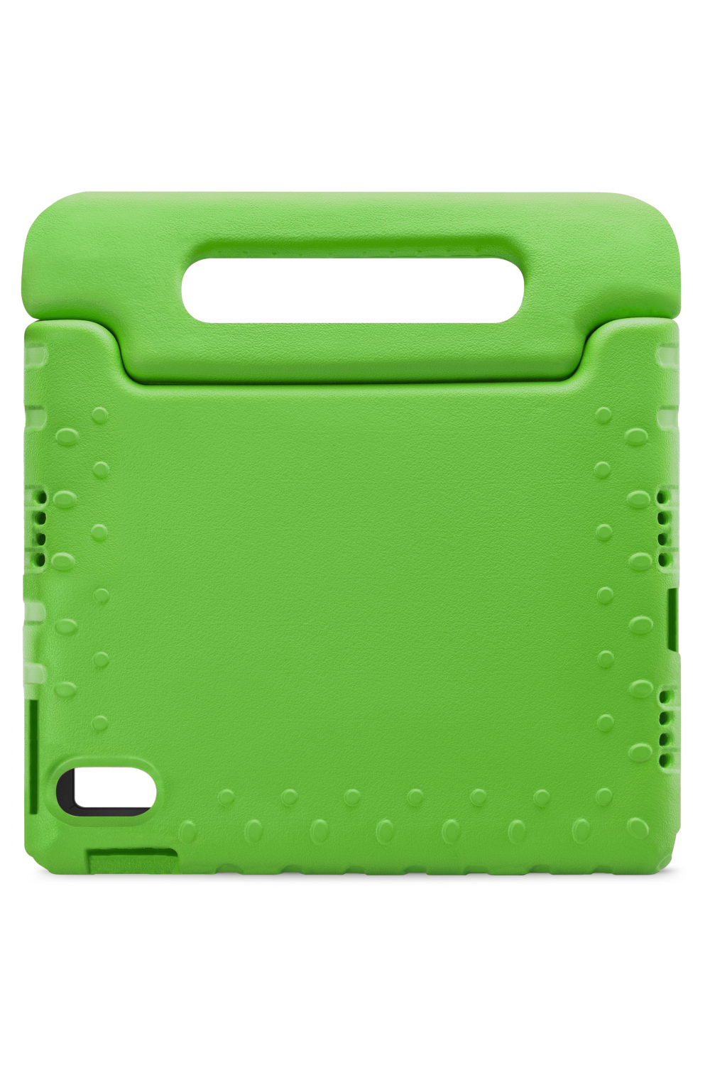 Xccess Kids Guard Tablet Case For Apple Ipad 10.9 (2022)/Ipad 11 (2025)/Ipad Air 11 (2024/2025/2026) Green - Afbeelding 2
