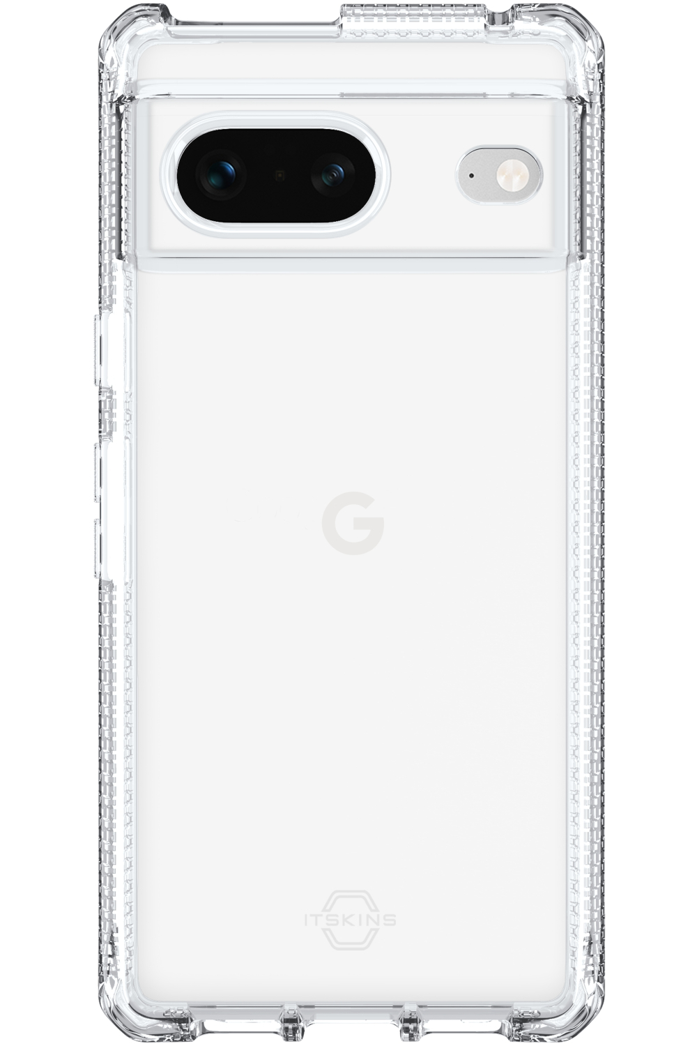 Itskins Level 2 Spectrumclear_R For Google Pixel 7 Transparent - Afbeelding 2