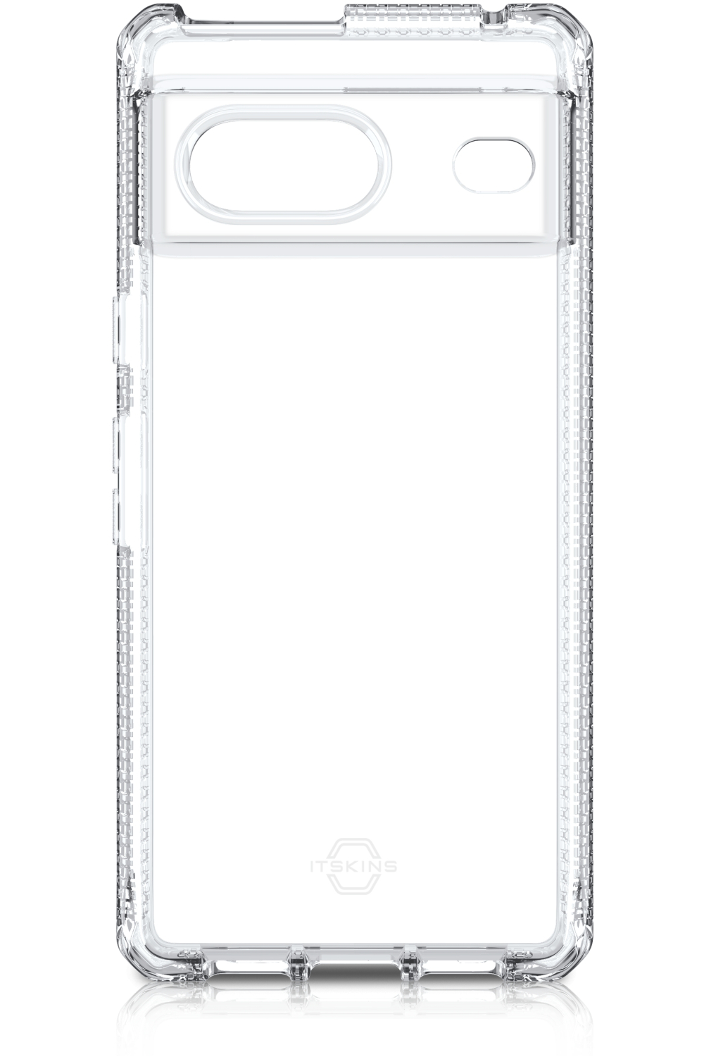 Itskins Level 2 Spectrumclear_R For Google Pixel 7 Transparent - Afbeelding 3
