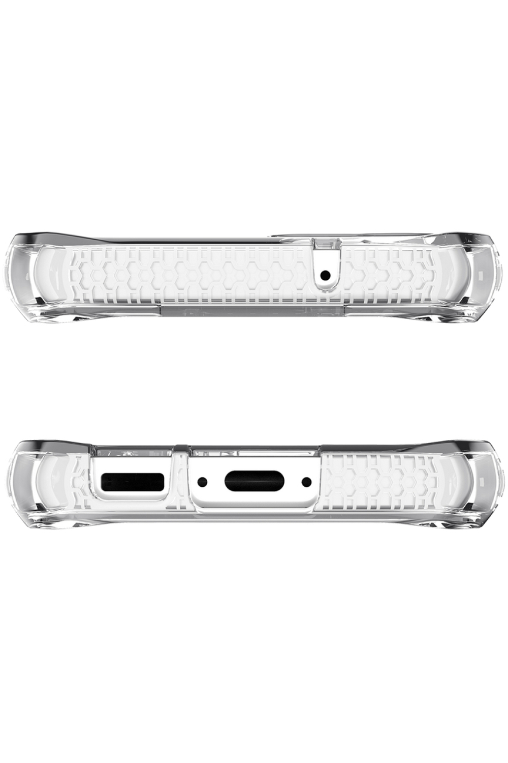 Itskins Level 2 Spectrumclear_R For Samsung Galaxy S23 5G Transparent - Afbeelding 5