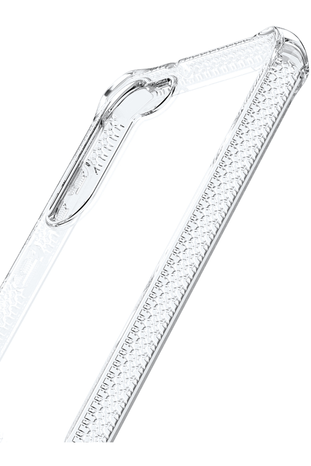 Itskins Level 2 Spectrumclear_R For Samsung Galaxy S23 5G Transparent - Afbeelding 6