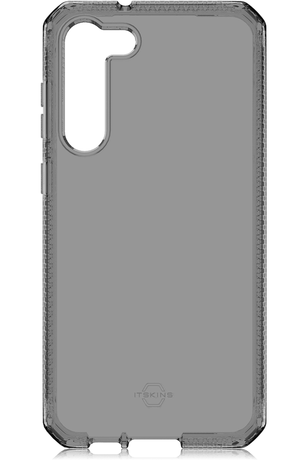 Itskins Level 2 Spectrumclear_R For Samsung Galaxy S23 5G Smoke - Afbeelding 3