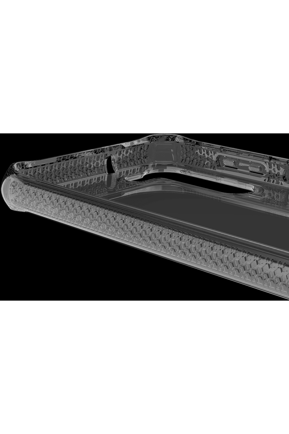 Itskins Level 2 Spectrumclear_R For Samsung Galaxy S23 5G Smoke - Afbeelding 7