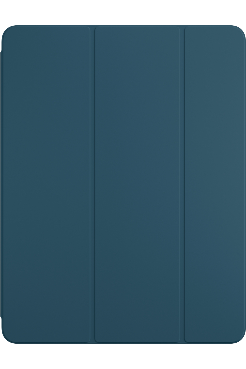 Apple Mqdw3Zm/A Apple Smart Folio Ipad Pro 12.9 (2018/2020/2021/2022) Marine Blue