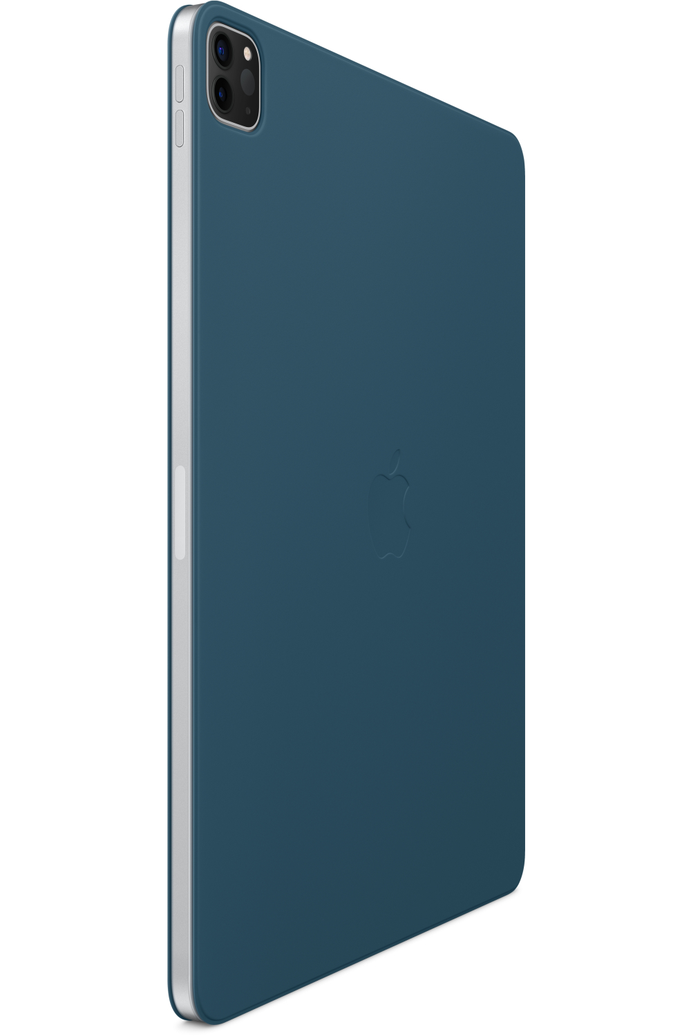 Apple Mqdw3Zm/A Apple Smart Folio Ipad Pro 12.9 (2018/2020/2021/2022) Marine Blue - Afbeelding 4