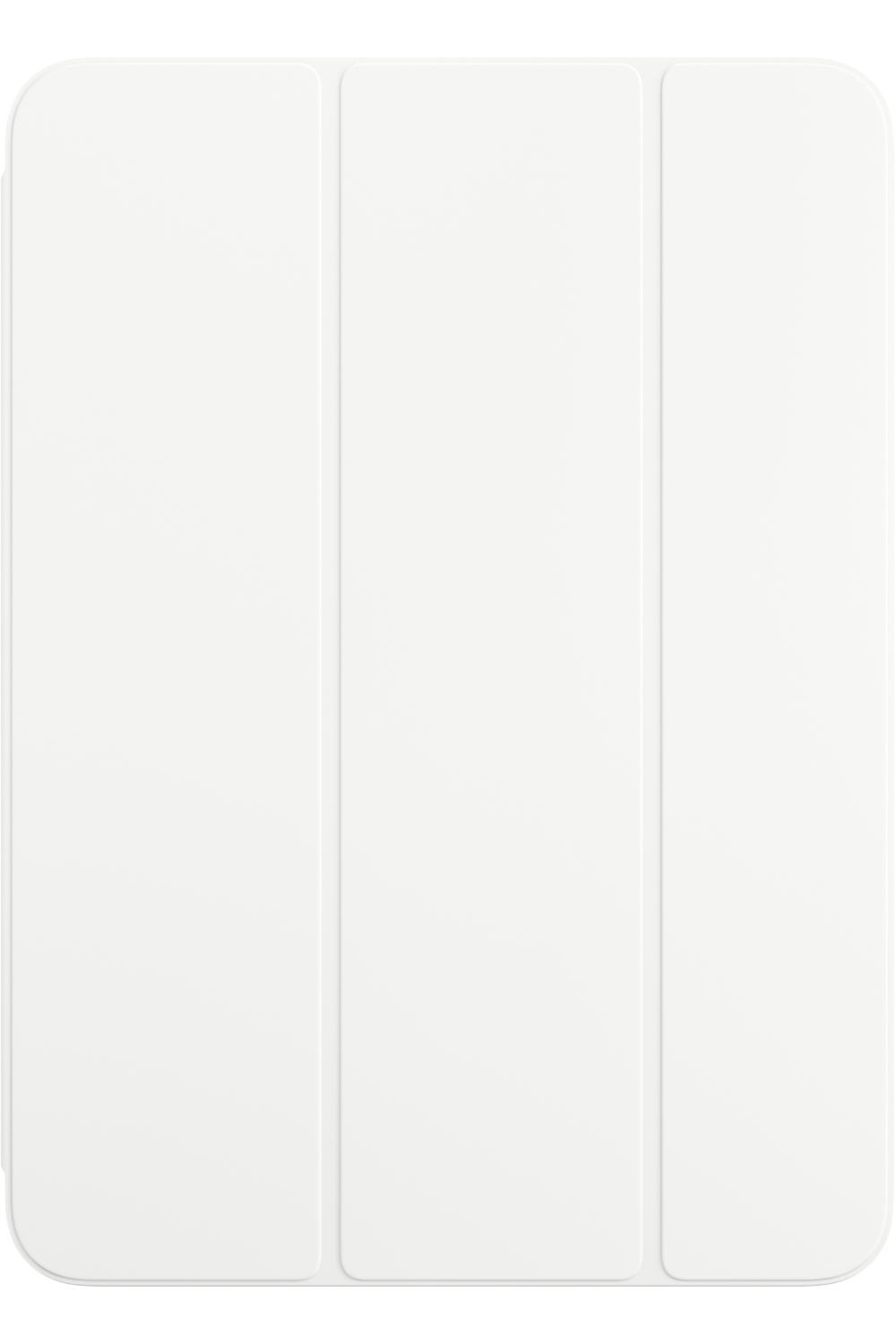 Apple Mqdr3Zm/A Apple Smart Folio Ipad 10.9 (2022)/Ipad 11 (2025) White