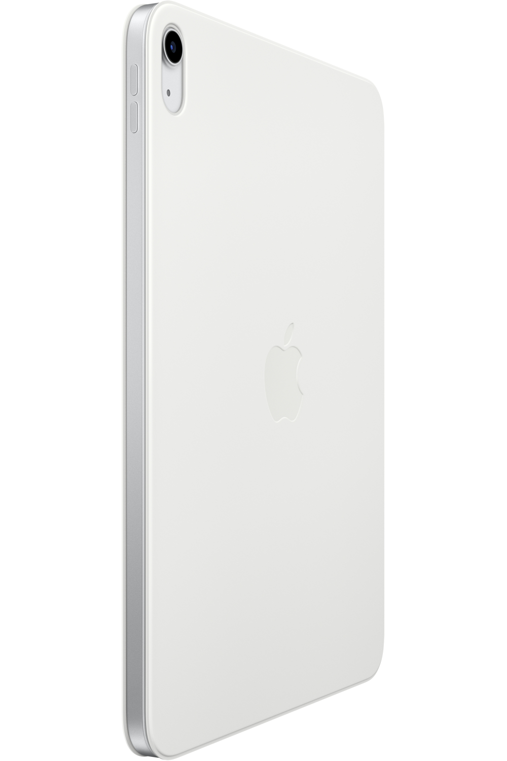 Apple Mqdr3Zm/A Apple Smart Folio Ipad 10.9 (2022)/Ipad 11 (2025) White - Afbeelding 4