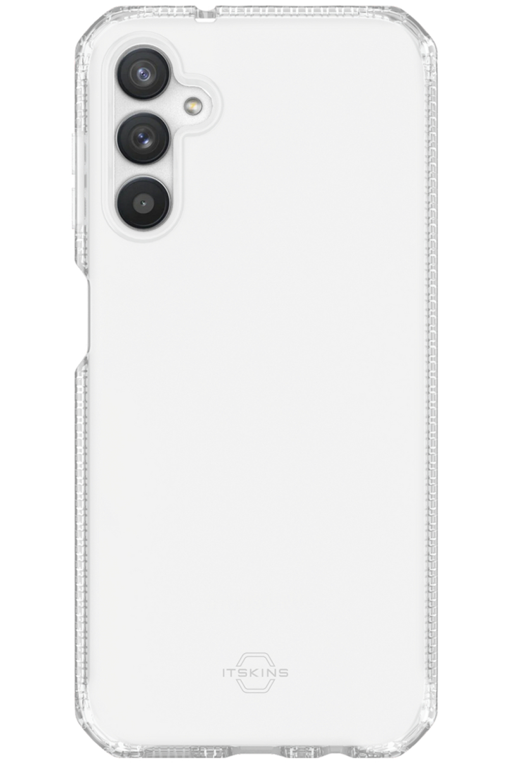 Itskins Level 2 Spectrumclear_R For Samsung Galaxy A14 4G/5G Transparent - Afbeelding 2