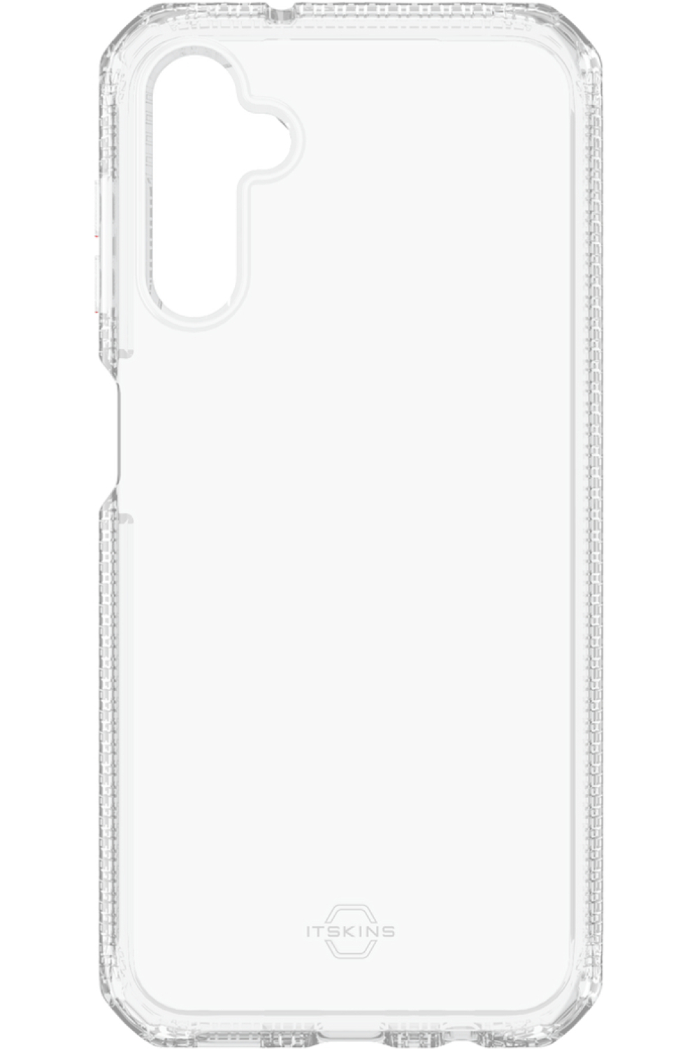 Itskins Level 2 Spectrumclear_R For Samsung Galaxy A14 4G/5G Transparent - Afbeelding 3