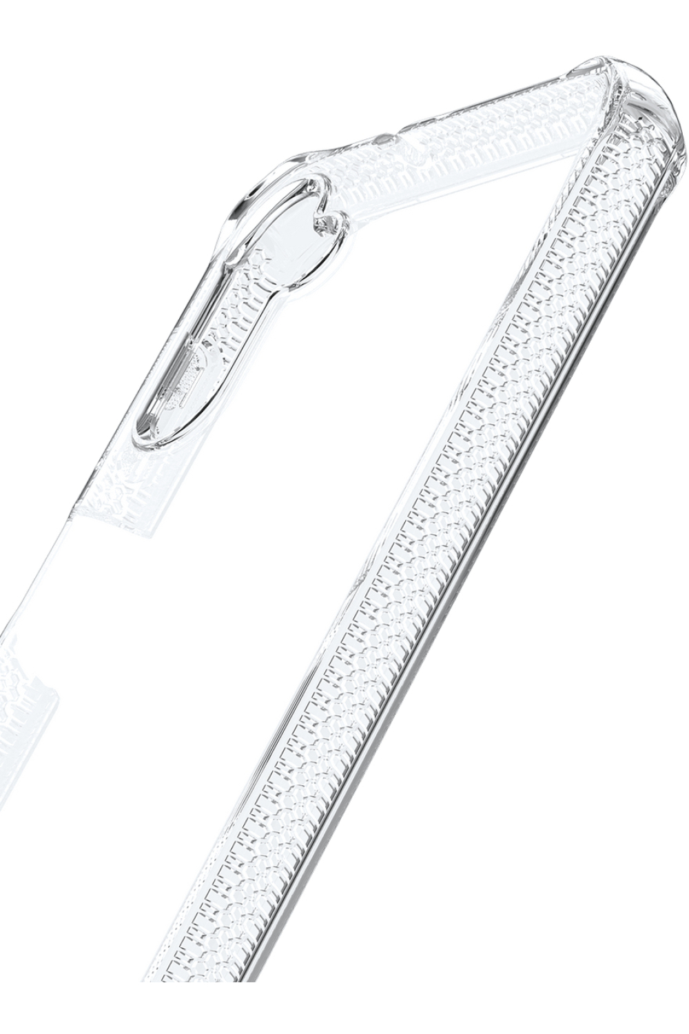 Itskins Level 2 Spectrumclear_R For Samsung Galaxy A14 4G/5G Transparent - Afbeelding 4