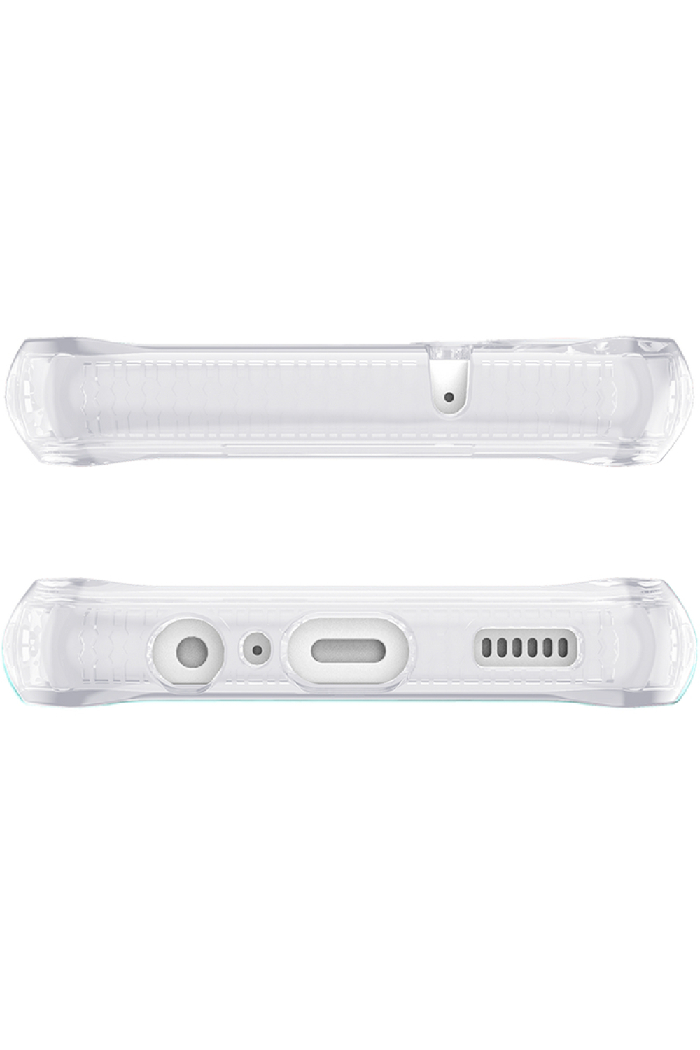Itskins Level 2 Spectrumclear_R For Samsung Galaxy A14 4G/5G Transparent - Afbeelding 7