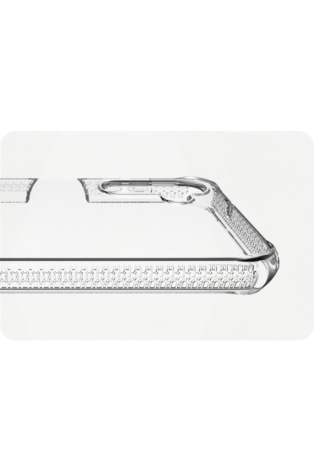 Itskins Level 2 Spectrumclear_R For Samsung Galaxy A14 4G/5G Transparent - Afbeelding 8