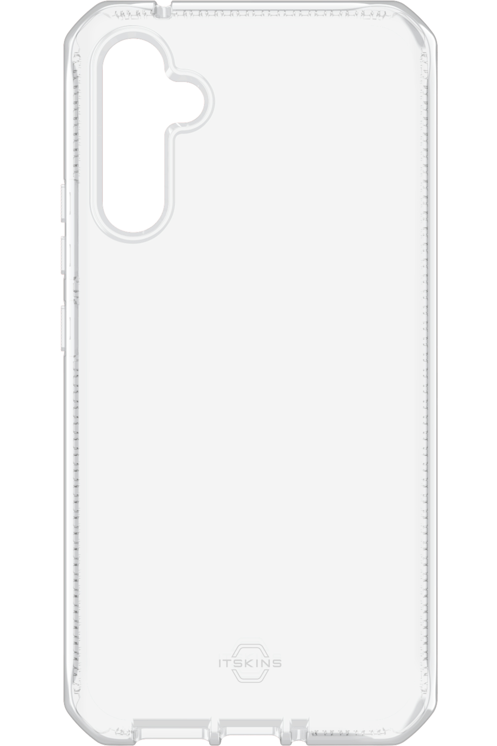 Itskins Level 2 Spectrumclear_R For Samsung Galaxy A34 5G Transparent - Afbeelding 3