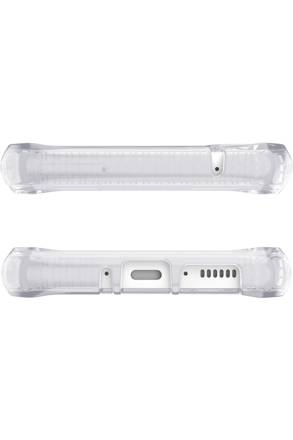 Itskins Level 2 Spectrumclear_R For Samsung Galaxy A34 5G Transparent - Afbeelding 6