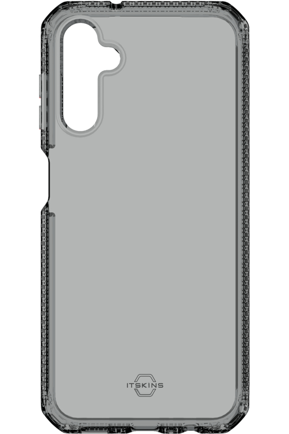 Itskins Level 2 Spectrumclear_R For Samsung Galaxy A14 4G/5G Smoke - Afbeelding 3