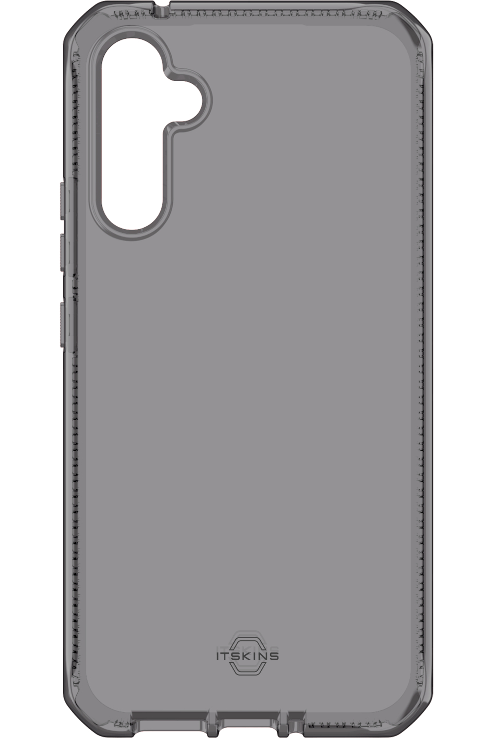 Itskins Level 2 Spectrumclear_R For Samsung Galaxy A34 5G Smoke - Afbeelding 3