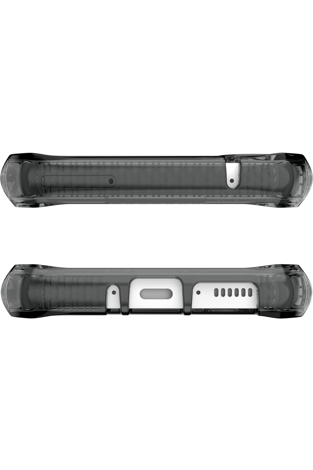 Itskins Level 2 Spectrumclear_R For Samsung Galaxy A34 5G Smoke - Afbeelding 6