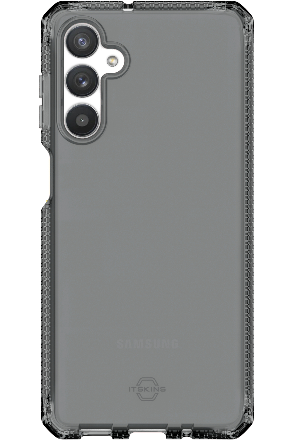 Itskins Level 2 Spectrumclear_R For Samsung Galaxy A54 5G Smoke - Afbeelding 2