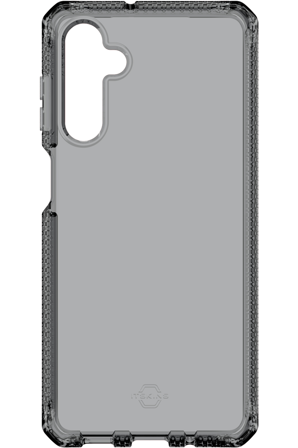 Itskins Level 2 Spectrumclear_R For Samsung Galaxy A54 5G Smoke - Afbeelding 3