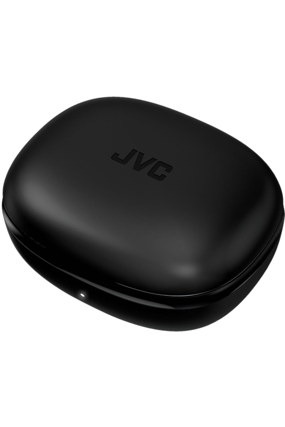 Jvc Ha-Ec25T Jvc Fitness Series True Wireless Bluetooth Stereo Headset Black - Afbeelding 5