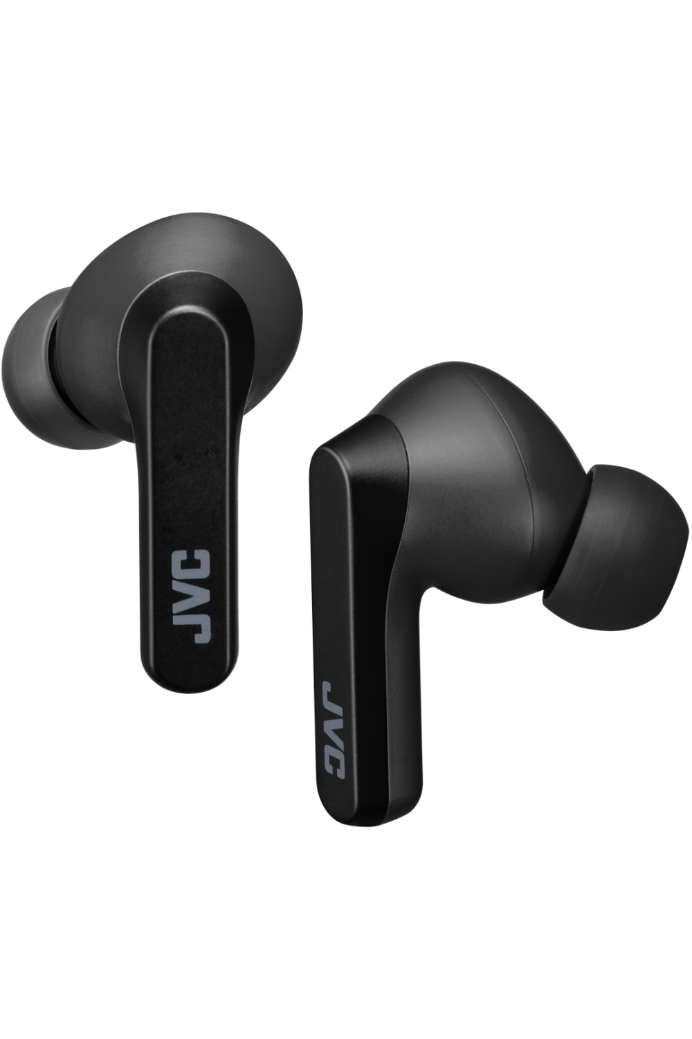 Jvc Ha-A9T Jvc True Wireless Bluetooth Stereo Headset Black