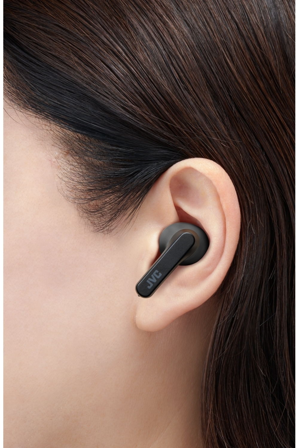 Jvc Ha-A9T Jvc True Wireless Bluetooth Stereo Headset Black - Afbeelding 3