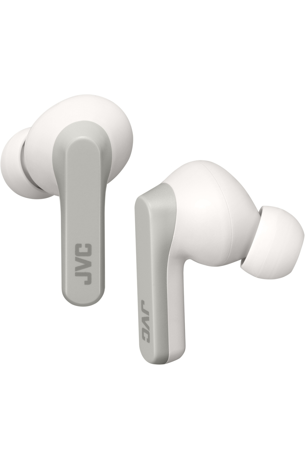 Jvc Ha-A9T Jvc True Wireless Bluetooth Stereo Headset White