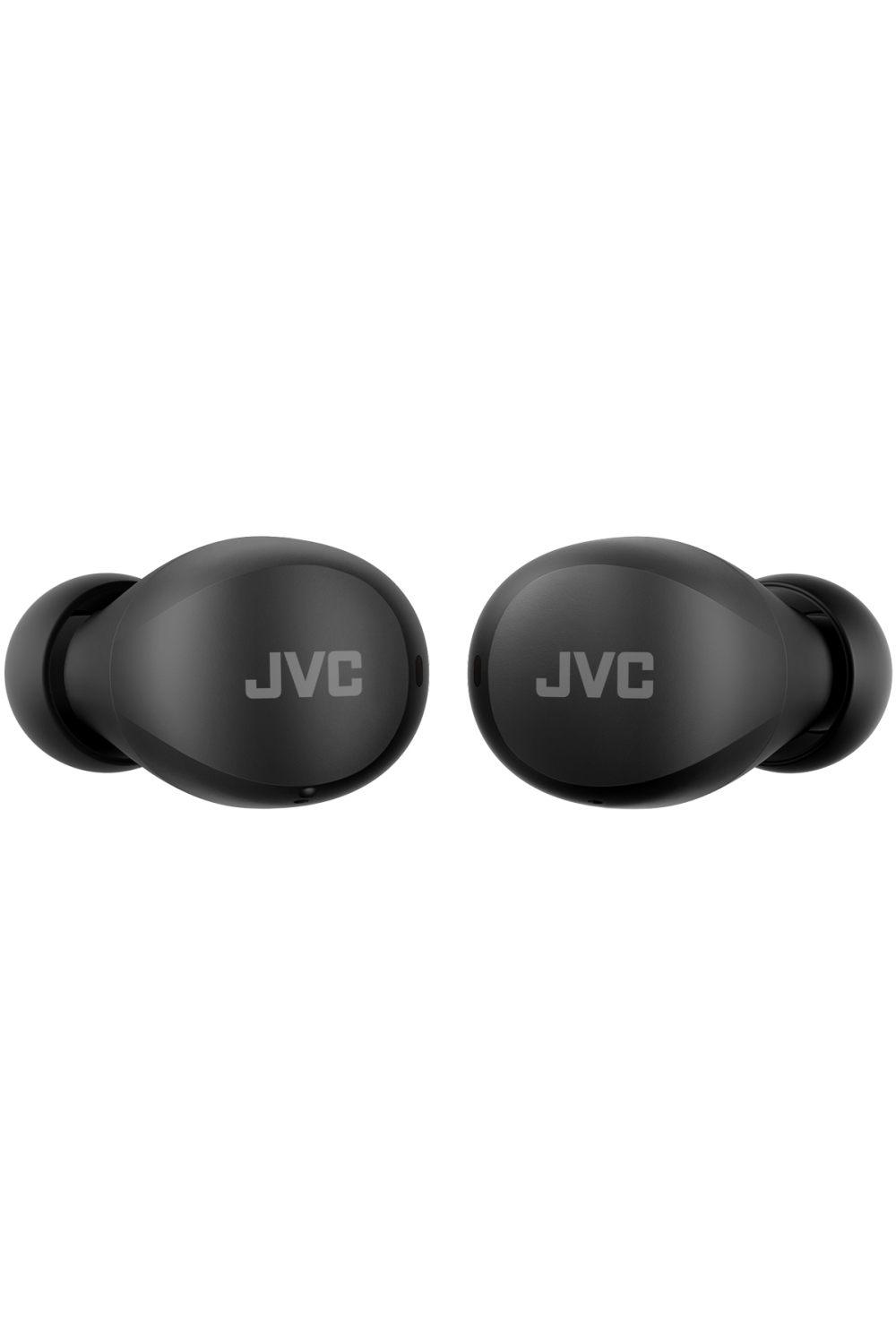 Jvc Ha-A6T Jvc Gumy Mini True Wireless Bluetooth Stereo Headset Black