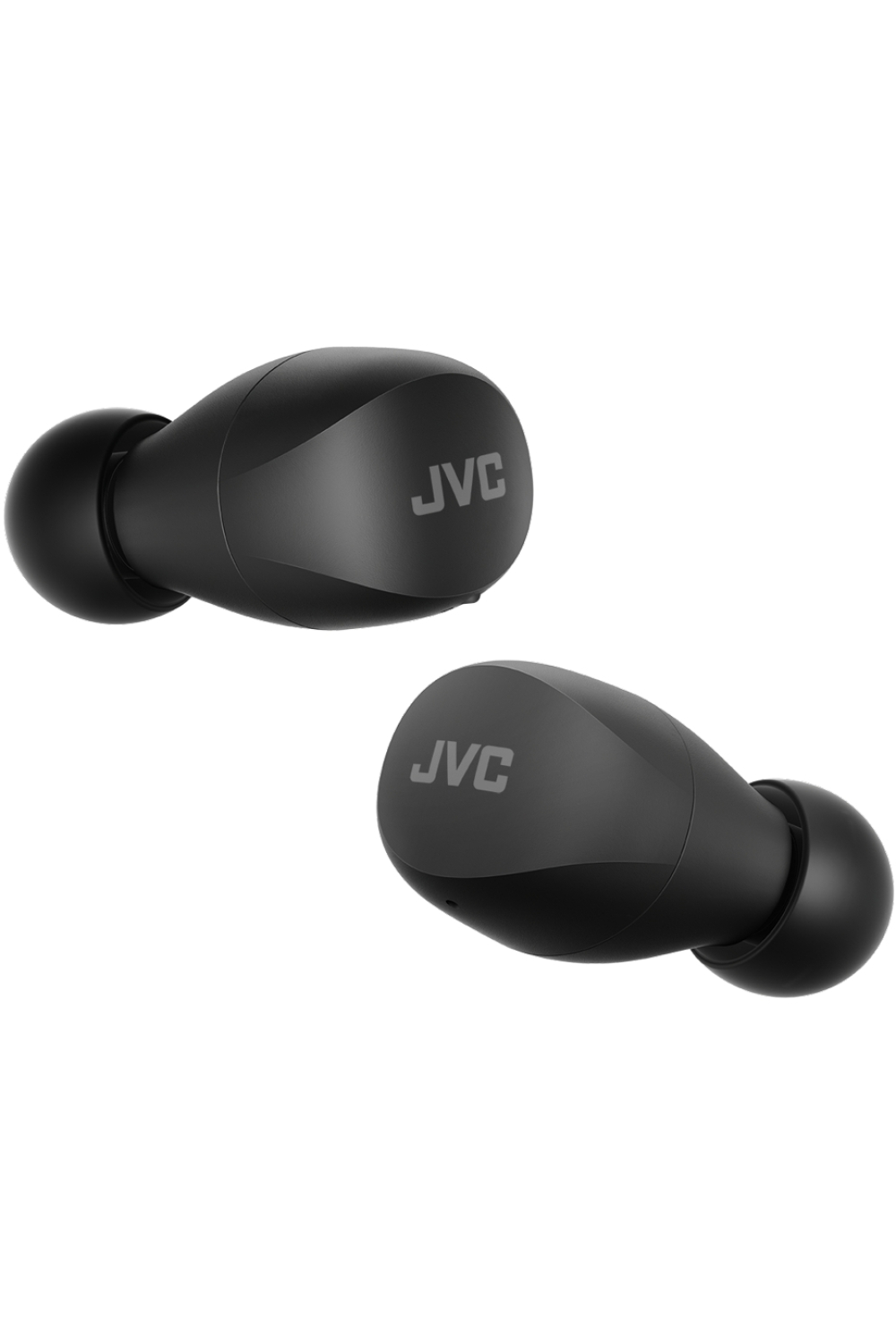 Jvc Ha-A6T Jvc Gumy Mini True Wireless Bluetooth Stereo Headset Black - Afbeelding 2