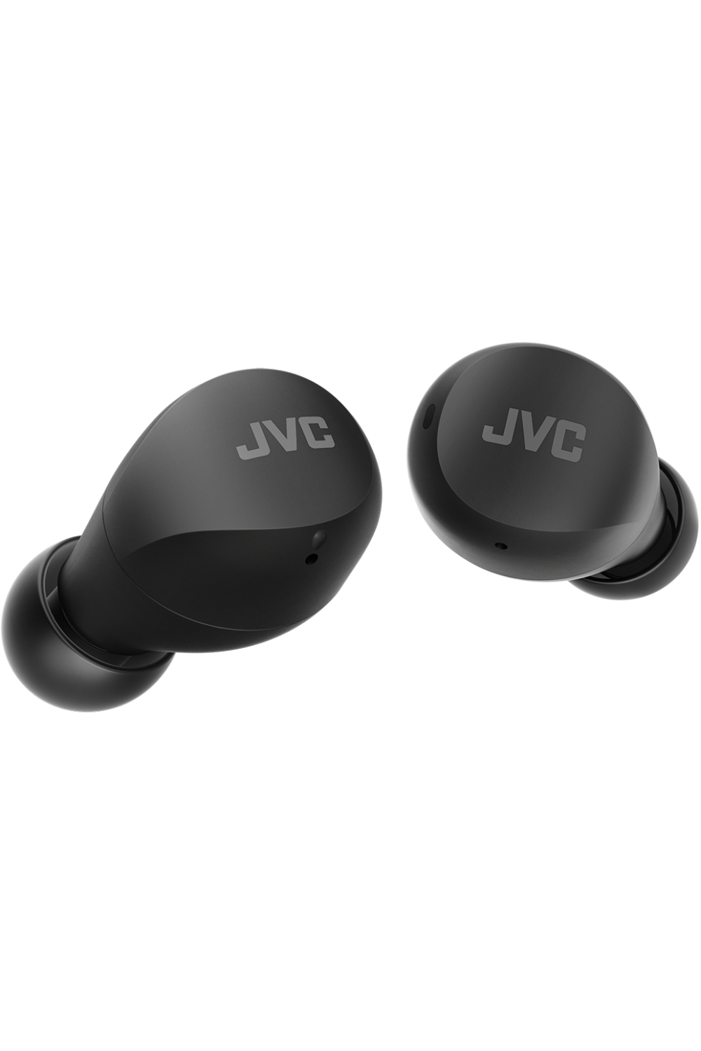 Jvc Ha-A6T Jvc Gumy Mini True Wireless Bluetooth Stereo Headset Black - Afbeelding 3
