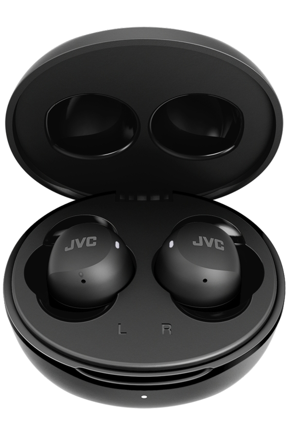 Jvc Ha-A6T Jvc Gumy Mini True Wireless Bluetooth Stereo Headset Black - Afbeelding 5