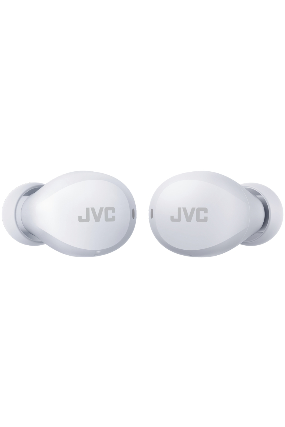 Jvc Ha-A6T Jvc Gumy Mini True Wireless Bluetooth Stereo Headset White