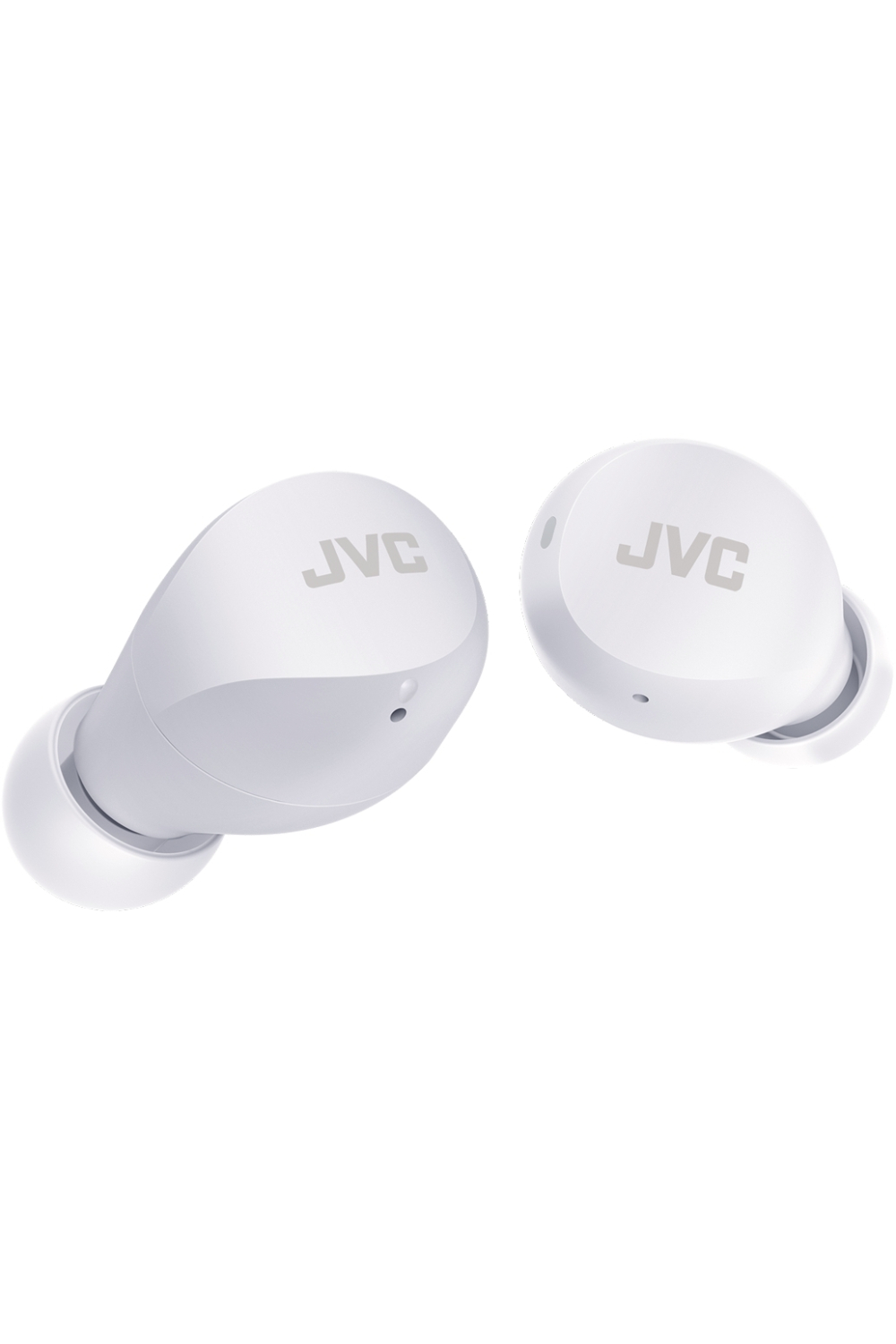 Jvc Ha-A6T Jvc Gumy Mini True Wireless Bluetooth Stereo Headset White - Afbeelding 3