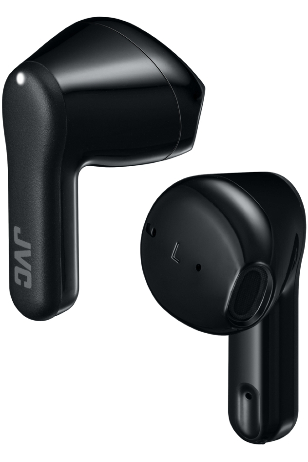Jvc Ha-A3T Jvc True Wireless Bluetooth Stereo Headset Black