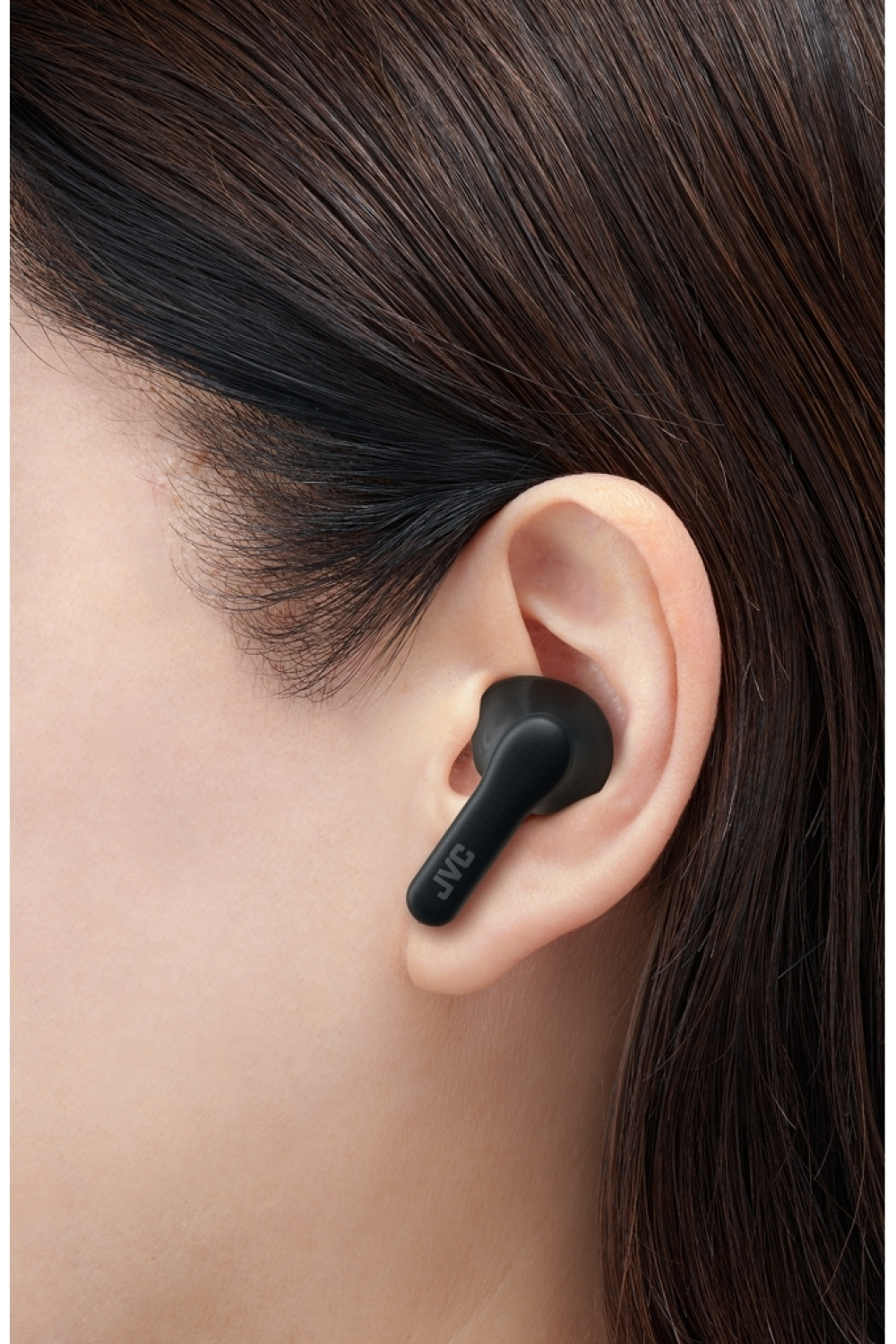 Jvc Ha-A3T Jvc True Wireless Bluetooth Stereo Headset Black - Afbeelding 5